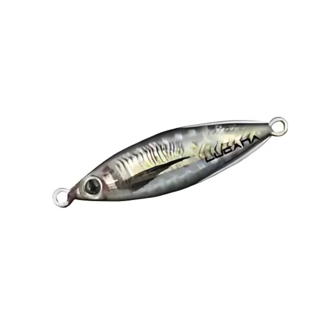 Lucana Blanco Jig | Slow Sinking | 30 Gm | 40 Gm | - Fishermanshub30 GmD