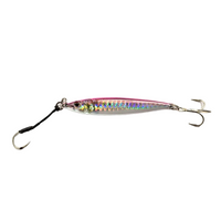 Little Jack Metal Adict | Type 02 | 30 Gm | #03 Pink Sardine