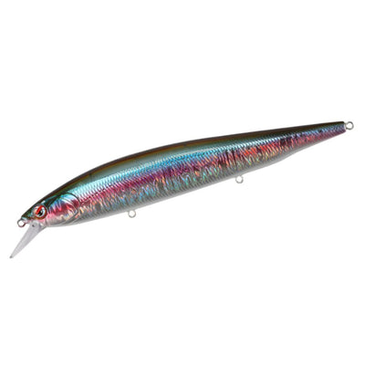 Littma Sniper Saltwater Minnow 160SP Hard Bait Lure | Suspending | 16 Cm | 30 Gm | - FishermanshubBlood Line