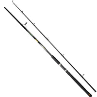 Littma Spartan Spinning Rod | 9 Ft - MH | 10 Ft - MH | - Fishermanshub9Ft/2.74Mt