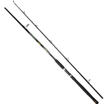 Littma Spartan Spinning Rod | 9 Ft - MH | 10 Ft - MH | - Fishermanshub9Ft/2.74Mt