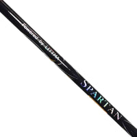 Littma Spartan Spinning Rod | 9 Ft - MH | 10 Ft - MH | - Fishermanshub9Ft/2.74Mt