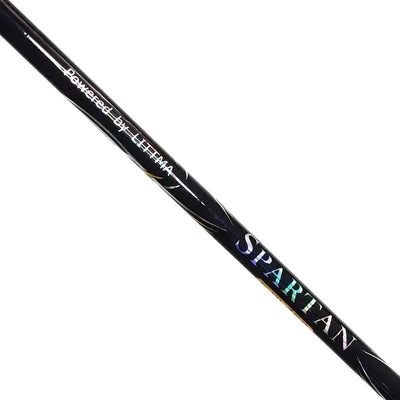 Littma Spartan Spinning Rod | 9 Ft - MH | 10 Ft - MH | - Fishermanshub9Ft/2.74Mt
