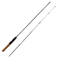 Lucana Flash Ultra Light Spinning Rod | 5.5 Ft | - Fishermanshub5.5Ft/1.65Mt
