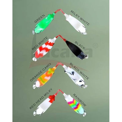 Lucana Giant Dushman Frog Soft Lure.jpg