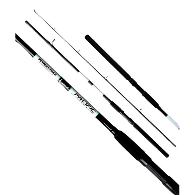 Lucana Pacific Spinning Rod | 8 Ft - MH | - Fishermanshub8Ft/2.43Mt