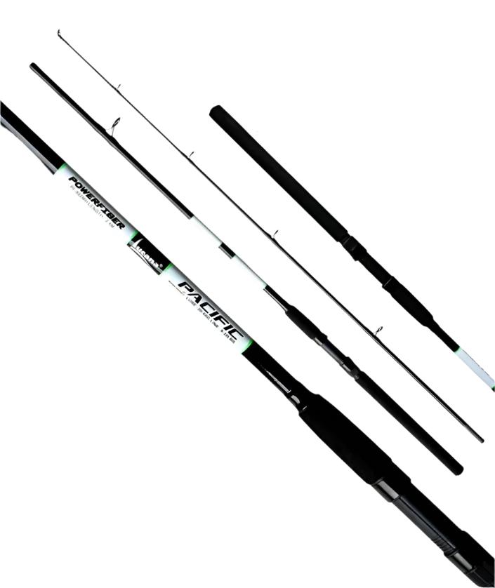 Lucana Pacific Spinning Rod | 8 Ft - MH | - Fishermanshub8Ft/2.43Mt