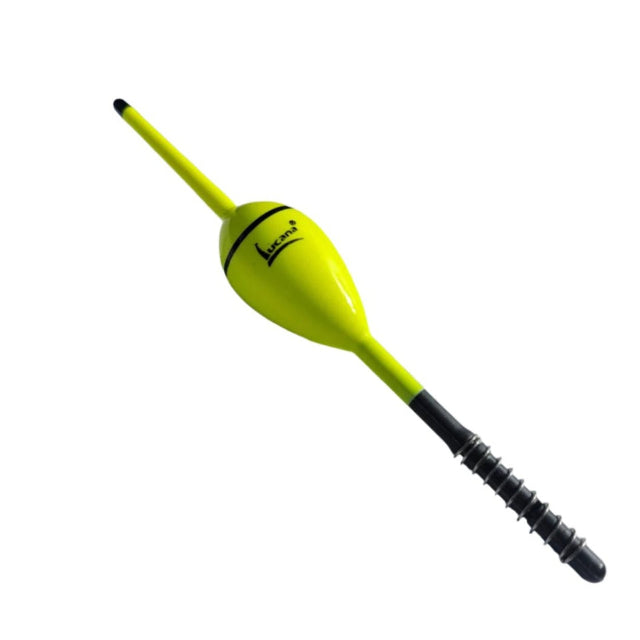 Lucana Plastic Stick Fishing Floats | 2 Pcs Per Pack | - Fishermanshub2 Gm