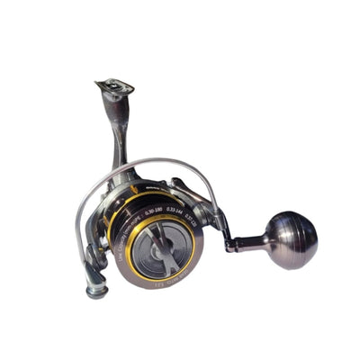 Lucana Dhoomex 5000 Spinning Reel | DM - 5000 | - FishermanshubDM5000