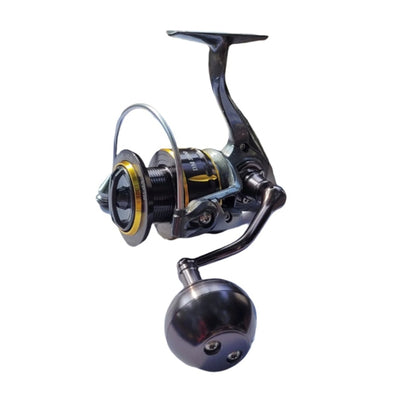 Lucana Dhoomex 5000 Spinning Reel | DM - 5000 | - FishermanshubDM5000
