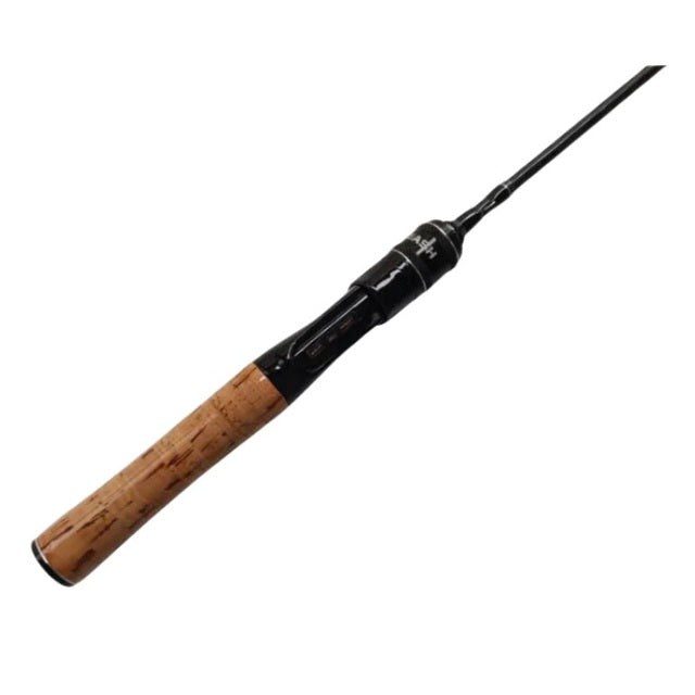 Lucana Flash Ultra Light Spinning Rod | 5.5 Ft | - Fishermanshub5.5Ft/1.65Mt
