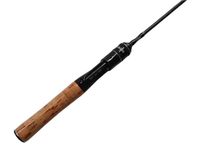 Lucana Flash Ultra Light Spinning Rod | 5.5 Ft | - Fishermanshub5.5Ft/1.65Mt