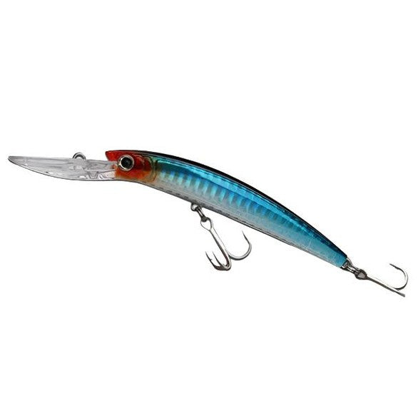Lucana Ninja 90 Minnow Hard Lure | Trolling Lure | Floating | 9 Cm