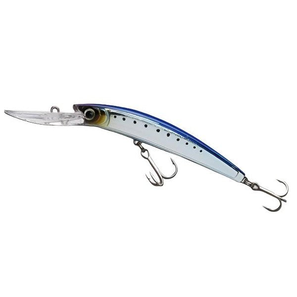 Lucana Ninja 90 Minnow Hard Lure | Trolling Lure | Floating | 9 Cm | 1