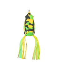 Lucana Predator Frog Lure - Sierra