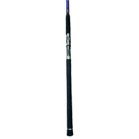 Lucana Salt Armor Spinning Rod | 8 Ft - EH | 9 Ft - EH | - Fishermanshub8Ft/2.43Mt