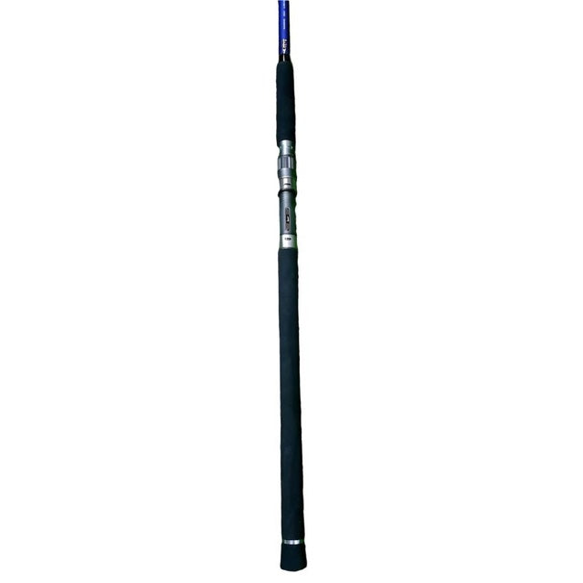 Lucana Salt Armor Spinning Rod | 8 Ft - EH | 9 Ft - EH | - Fishermanshub8Ft/2.43Mt