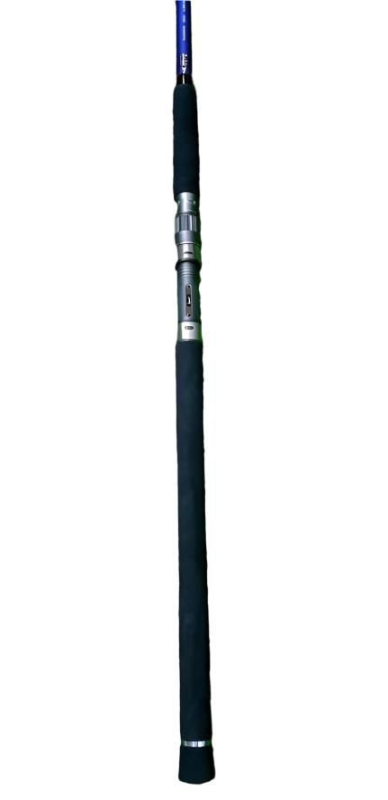 Lucana Salt Armor Spinning Rod | 8 Ft - EH | 9 Ft - EH | - Fishermanshub8Ft/2.43Mt