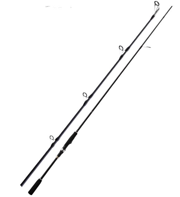 MajorCraft Ceana Spinning Rod | 8 Ft | 8.2 Ft | 8.6 Ft | - Fishermanshub8Ft/2.43Mt