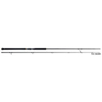 MajorCraft Triple Cross Spinning Rod | 9.6 Ft | 10 ft | - fishermanshubTCX-962H