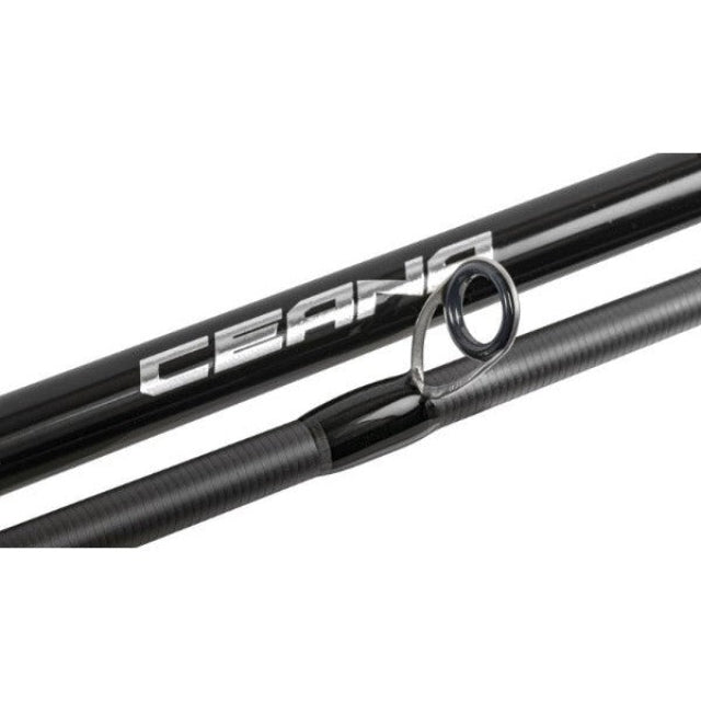 MajorCraft Ceana Spinning Rod logo