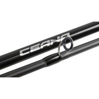 MajorCraft Ceana Spinning Rod logo