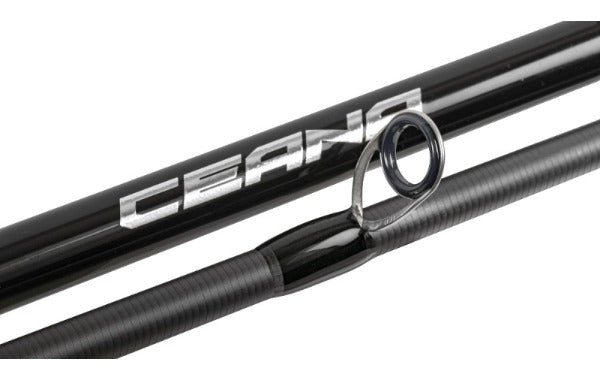 MajorCraft Ceana Spinning Rod logo