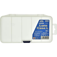 Meiho Lure Case L - 5 comparments closed