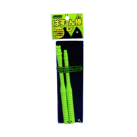Meiho Fishing Hook Remover | Neon Green | 2 Pcs Per Pack | - Fishermanshub