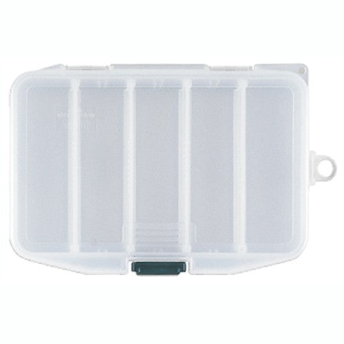 Meiho Lure Case F - 5 compartments open