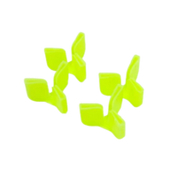 Meiho Salt Water Hook Cover | Size: ML - LL | 4 - 6 Pcs Per Pack | - FishermanshubLL