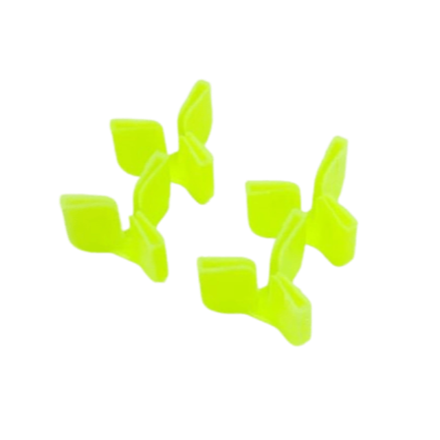 Meiho Salt Water Hook Cover | Size: ML - LL | 4 - 6 Pcs Per Pack | - FishermanshubLL