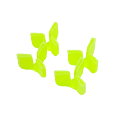 Meiho Salt Water Hook Cover | Size: ML - LL | 4 - 6 Pcs Per Pack | - FishermanshubLL