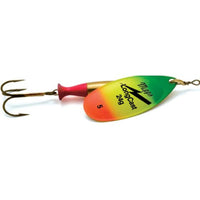Mepps Aglia Long Cast Spinners | 8 - 24 Gm | - Fishermanshub8GmTiger