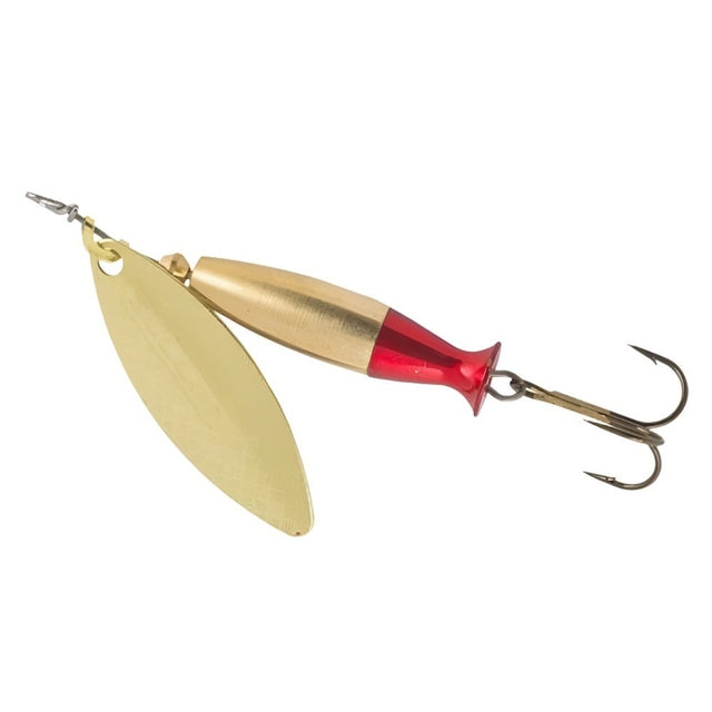 Mepps Aglia Long Heavy Spinners | 16 - 24 Gm | - Fishermanshub16GmGold