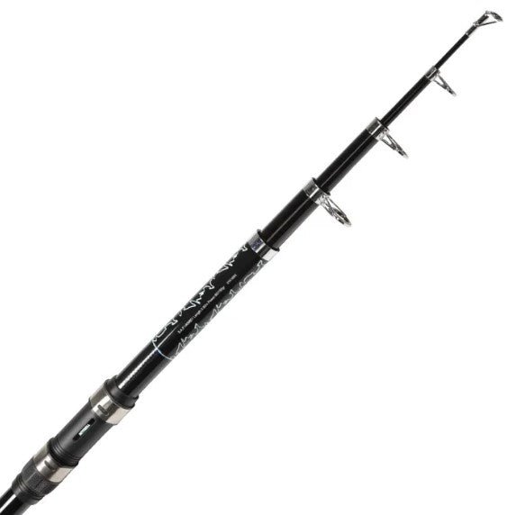 Mitchell Catch Spin Telescopic Rod | 7 Ft | 8 Ft | 9 Ft | - Fishermanshub9Ft/2.74Mt