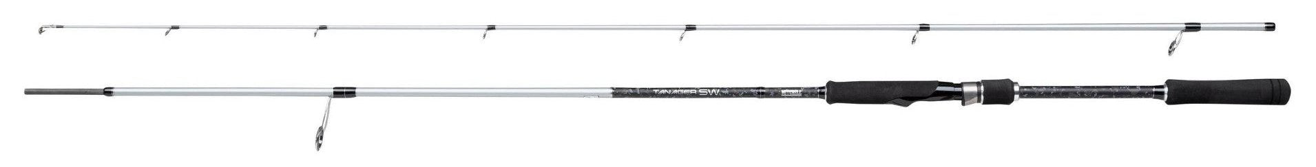 Mitchell Tanager SW Dorade Spinning Rod | 8 Ft - MH | - Fishermanshub8Ft/2.40Mt