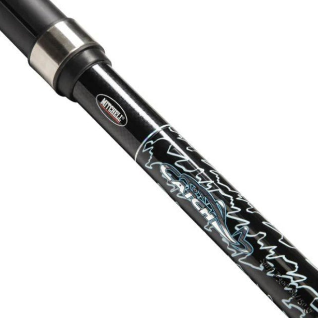 Mitchell Catch Spin Telescopic Rod | 6 Ft | 7 Ft | 8 Ft | 9 Ft Mitchell Catch Spin Telescopic Rod | 6 Ft | 7 Ft | 8 Ft | 9 Ft