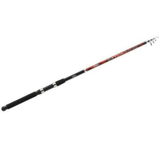 Mitchell Catch Spin Telescopic Rod | 7 Ft | 8 Ft | 9 Ft | - Fishermanshub7Ft/2.13Mt