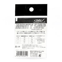 ODZ Mighty Snap | OS-07 | - Fishermanshub#1