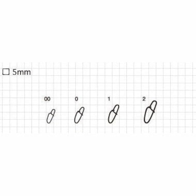 ODZ Mighty Snap | OS-07 | - Fishermanshub#1