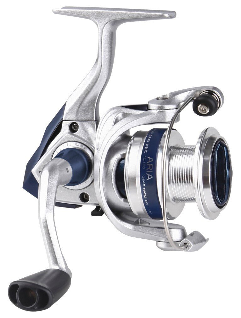 Okuma ARIA - 5000a Spinning Reel | 5000a | - FishermanshubARIA - 5000a