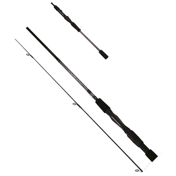 Abu Garcia Ascalon K-Guide Ultra Light Spinning Rod, 6 Ft at Rs 3239.00, Fishing  Rods