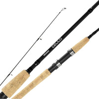 Okuma Celilo Ultra Light/ Light Spinning Rod | 5 Ft | 7 Ft | - Fishermanshub5Ft/1.52Mt