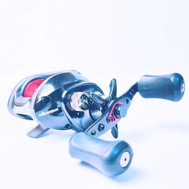 Okuma Ceymar Baitcasting Reel | Right-Handed | OBR-C-266W