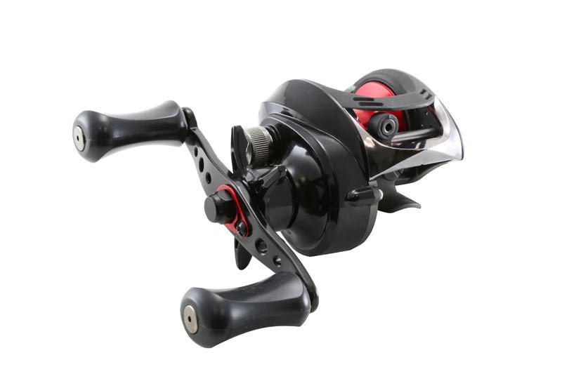 Okuma Ceymar Baitcasting Reel | Right - Handed | OBR - C - 266W | - FishermanshubRight Handed