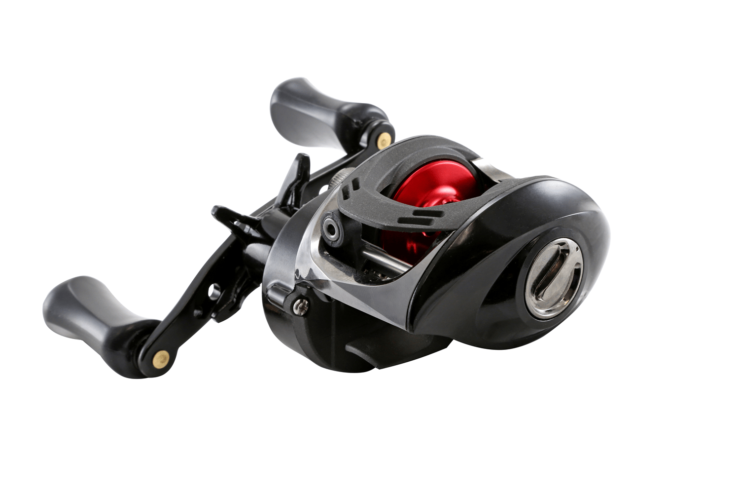 Okuma Ceymar Baitcasting Reel | Right - Handed | OBR - C - 266W | - FishermanshubRight Handed