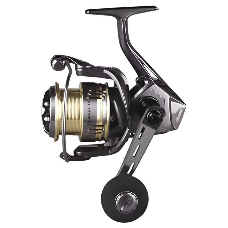 Okuma Ceymar CB Spinning Reel | CCB - 3000 - HA | - FishermanshubCCB3000HA