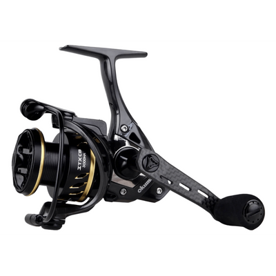 Okuma Ceymar ITX CB Spinning Reel | ICB - 2500 - HA | ICB - 3000 - HA | - FishermanshubICB3000HA