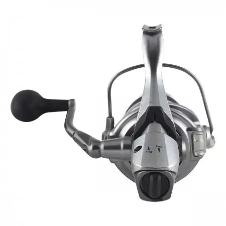 Okuma Coronado CDX Baitfeeder Spinning Ree